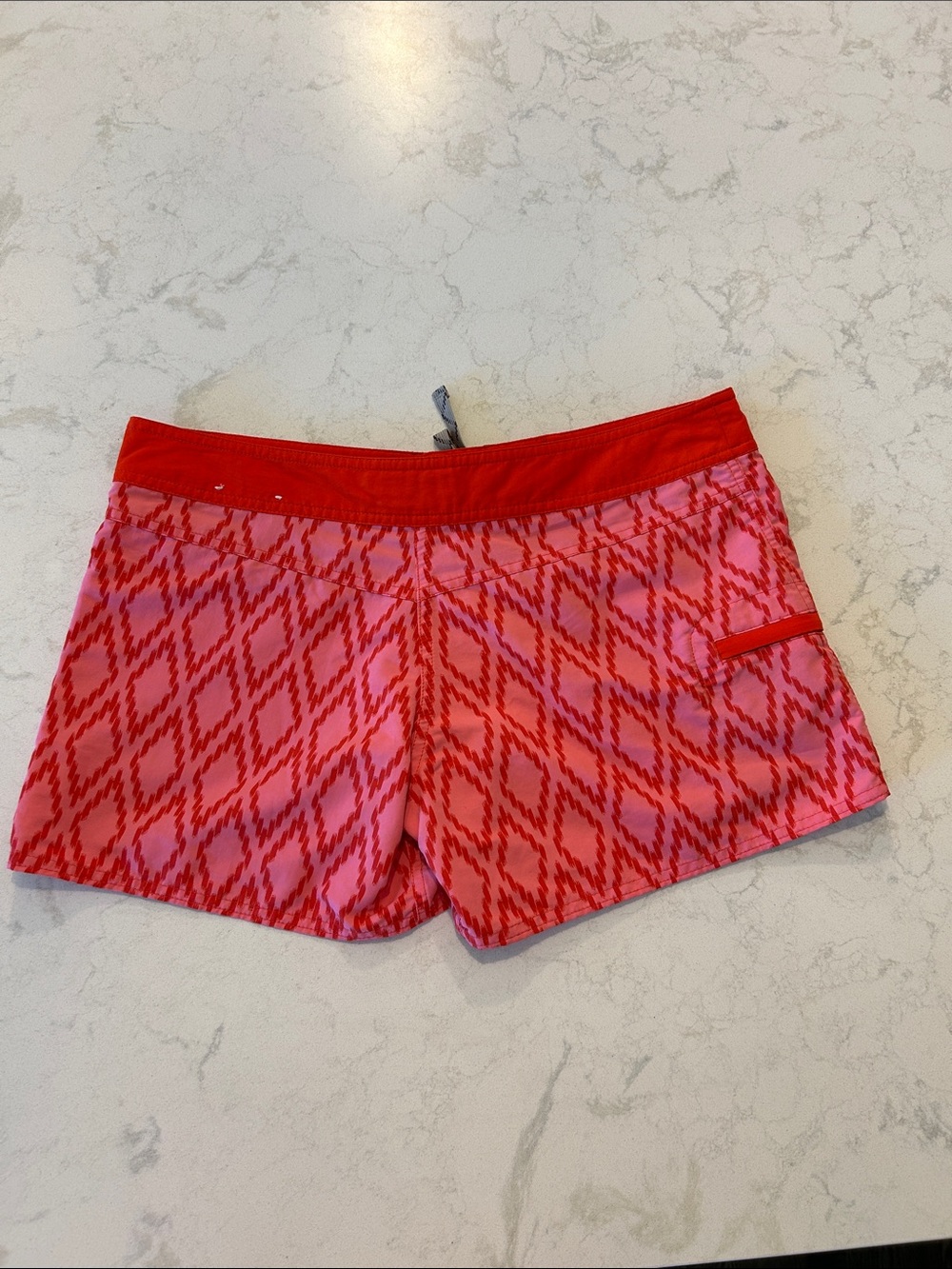 Patagonia Women's Wavefarer Boardshorts - 5" - Picture 5 of 14